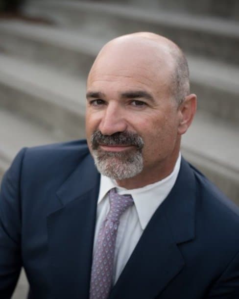 Darrell Rosenstein, host of MarTalks
