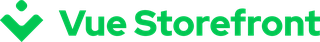 Vue Storefront